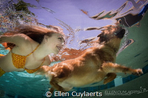 Best friends forever by Ellen Cuylaerts 